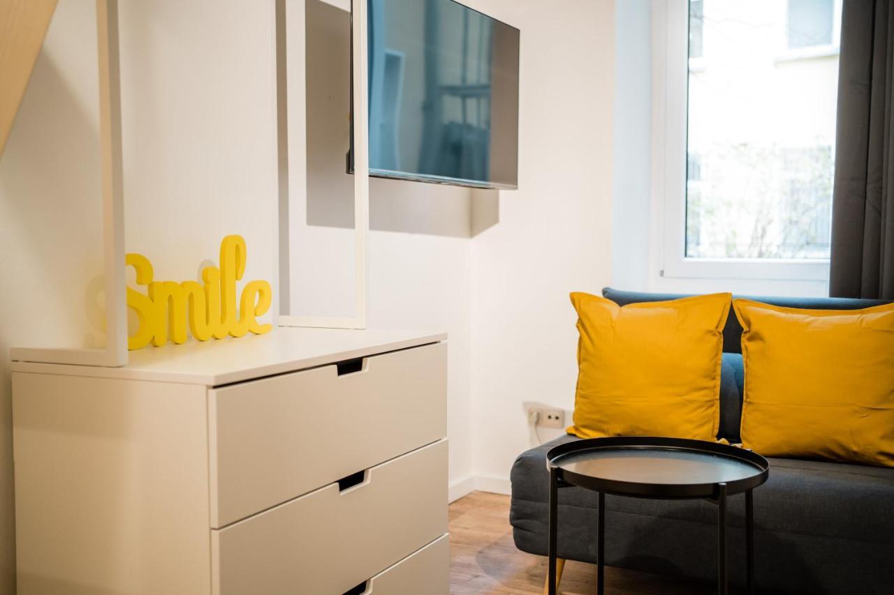 Cosy Box At Boxhagener Platz Appartement *