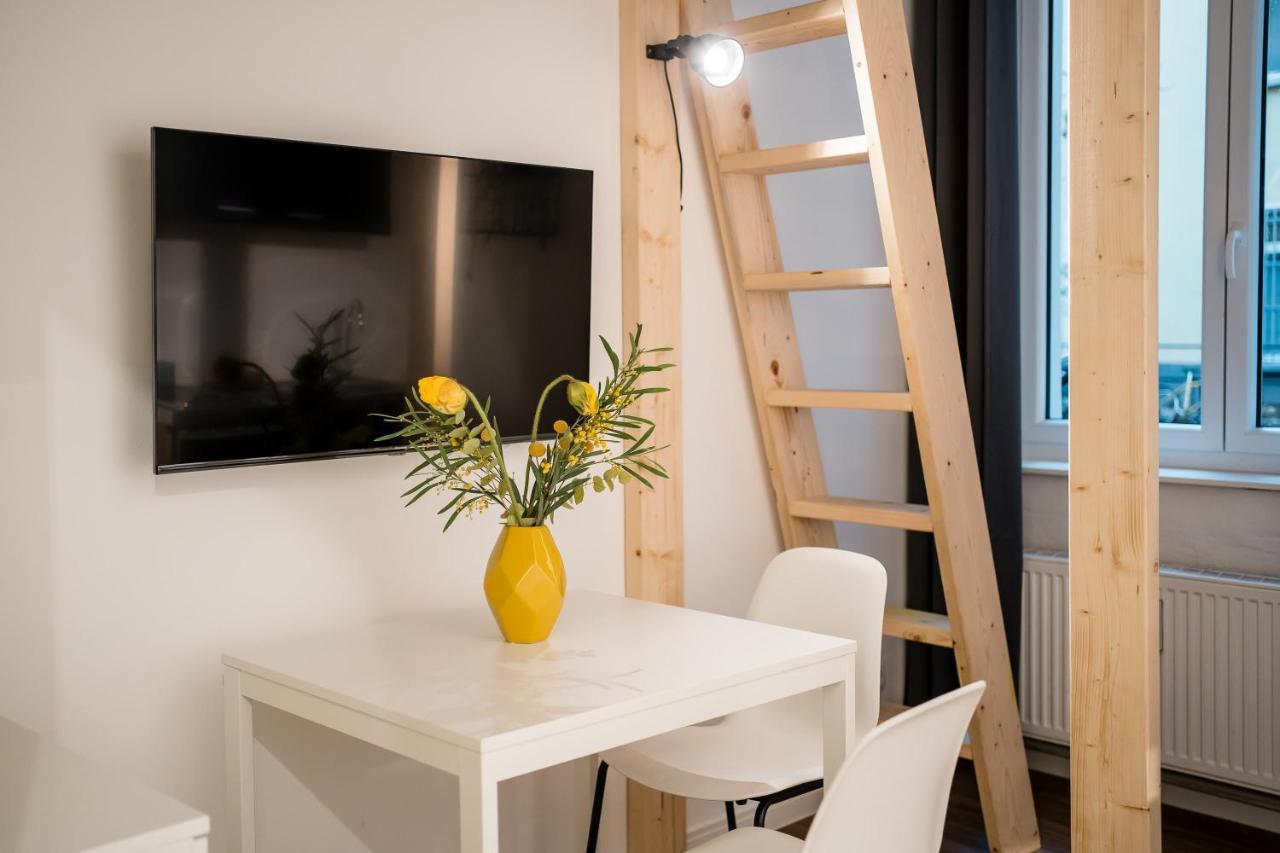 Cosy Box At Boxhagener Platz Appartement *