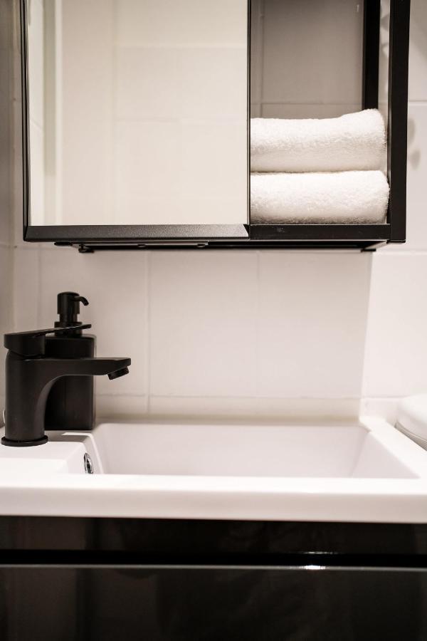 Cosy Box At Boxhagener Platz Appartement